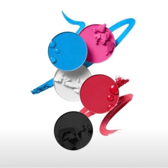 Morphe X ABBY ROBERTS | Cake Liner Palette - Picture 3 of 4